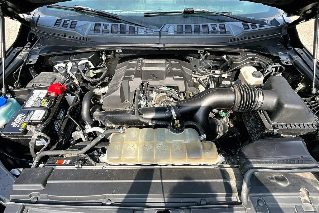 Ford F-150 photo 30