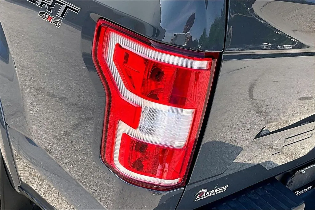 Ford F-150 photo 24