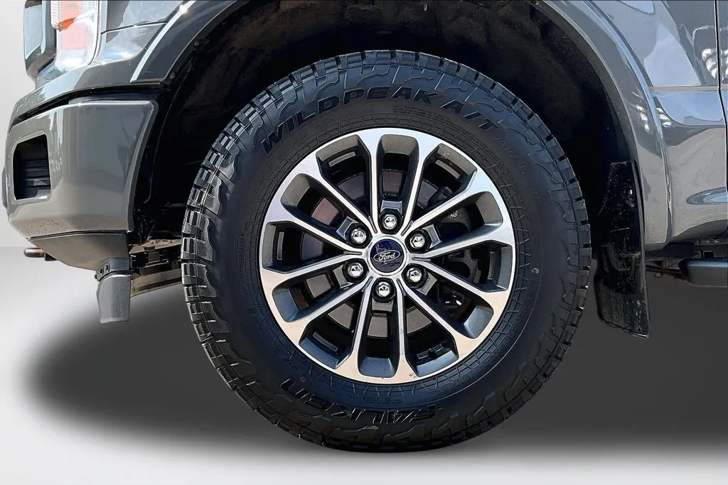 Ford F-150 photo 34