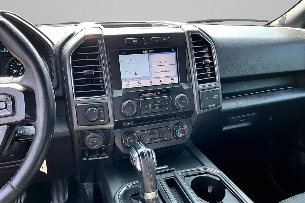 Ford F-150 photo 10