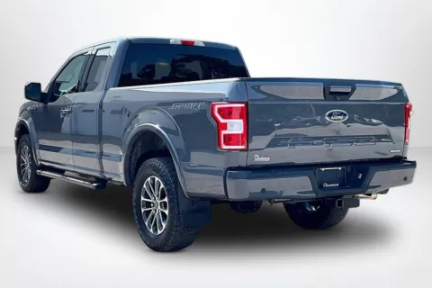 More photos of 2018 Ford F-150 XLT at Lakeside Automotive Group, MI