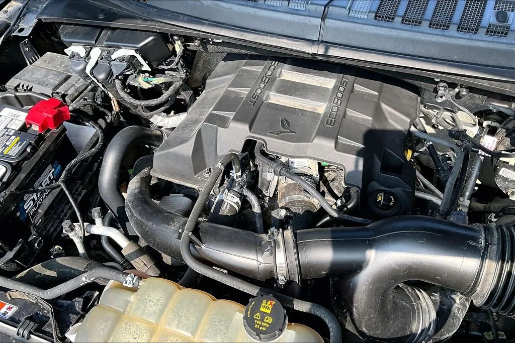 Ford F-150 photo 31