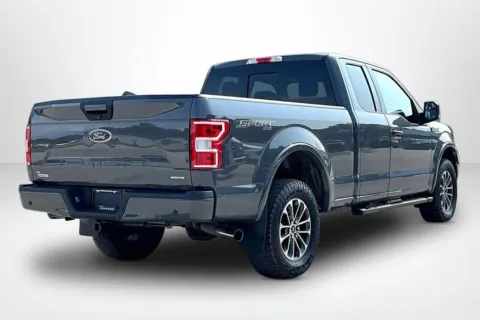 More photos of 2018 Ford F-150 XLT at Lakeside Automotive Group, MI