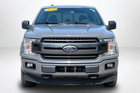 Photos of 2018 Ford F-150 XLT for sale in Spring Lake, MI at Lakeside Automotive Group
