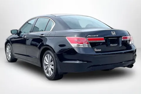 More photos of 2012 Honda Accord EX at Lakeside Automotive Group, MI