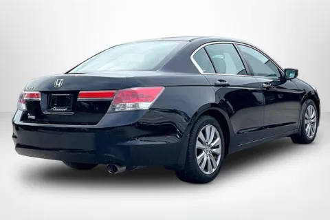 More photos of 2012 Honda Accord EX at Lakeside Automotive Group, MI