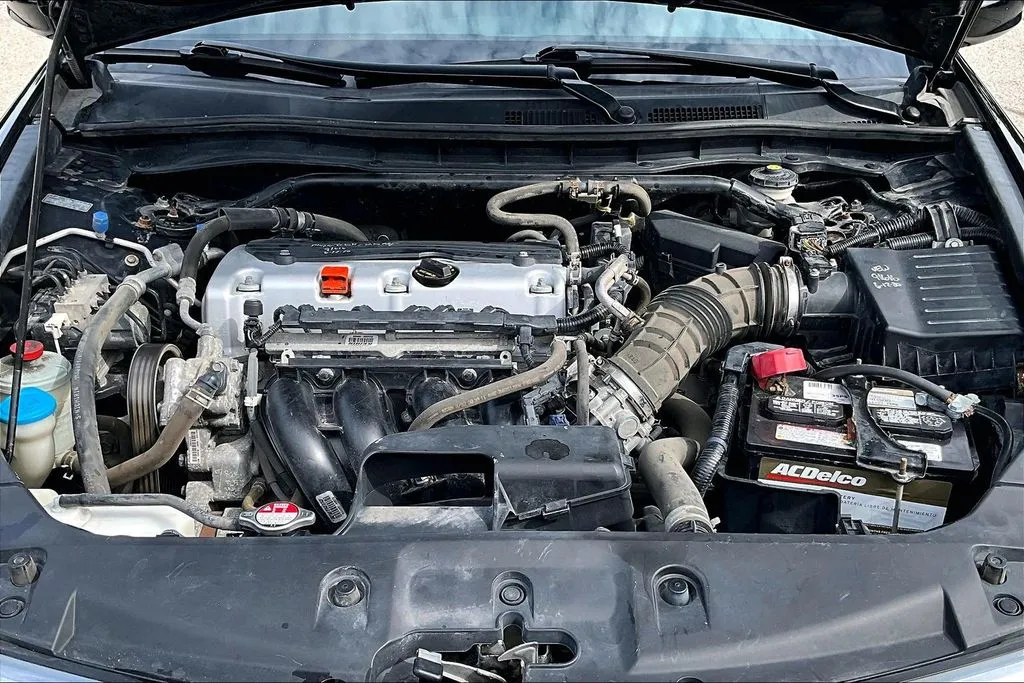 Honda Accord photo 29