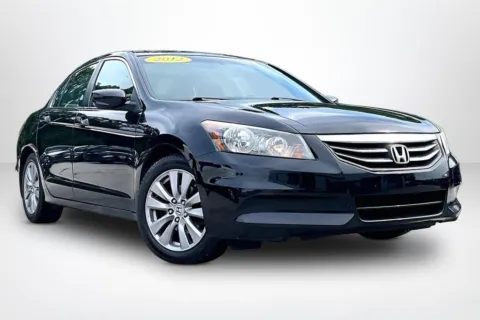 Another view of 2012 Honda Accord EX for sale in Spring Lake, MI at Lakeside Automotive Group