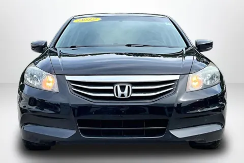 Photos of 2012 Honda Accord EX for sale in Spring Lake, MI at Lakeside Automotive Group