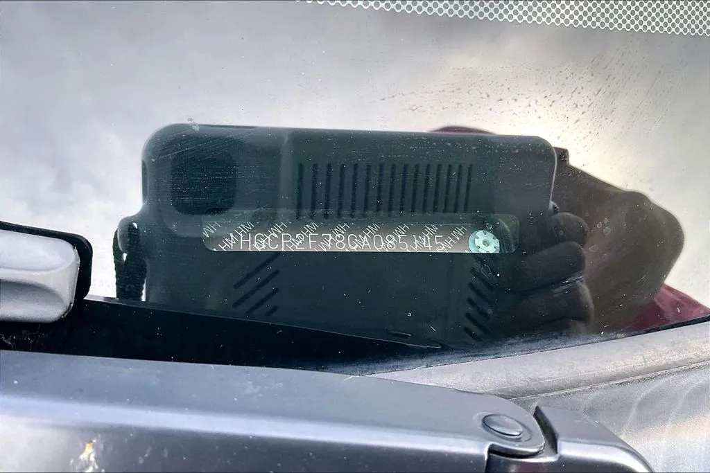 Honda Accord photo 18