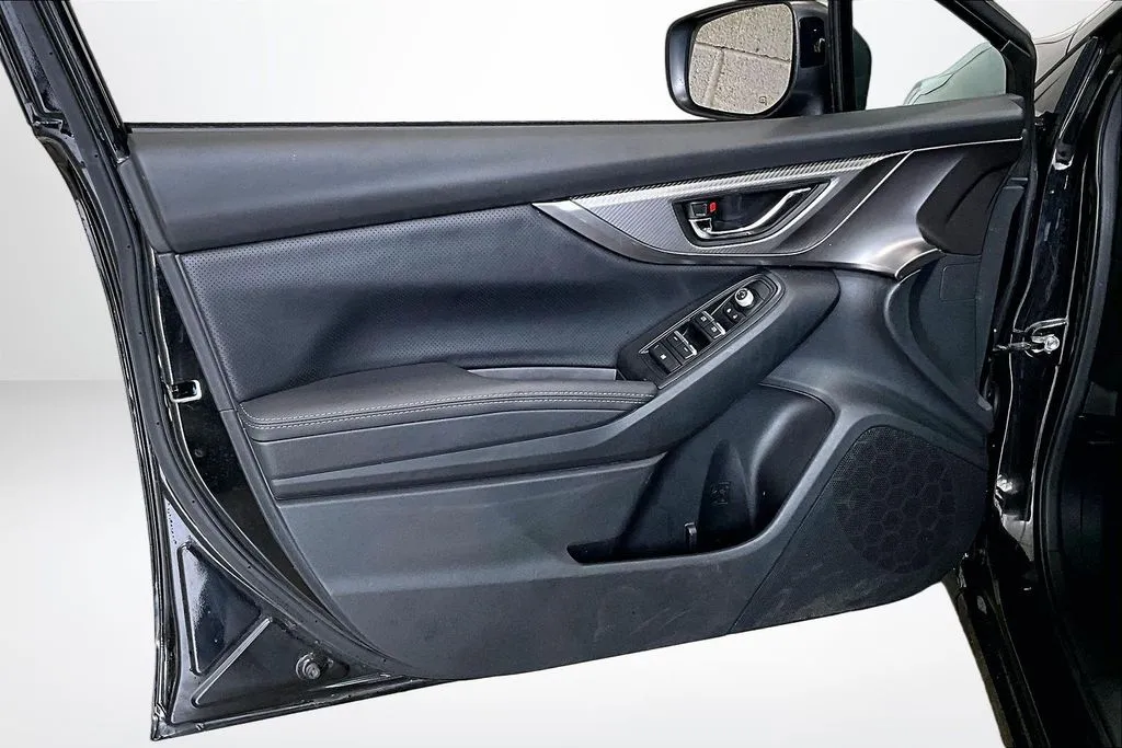 Subaru Impreza photo 20
