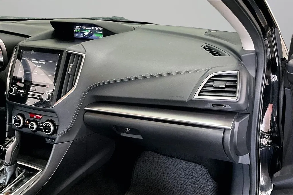 Subaru Impreza photo 25
