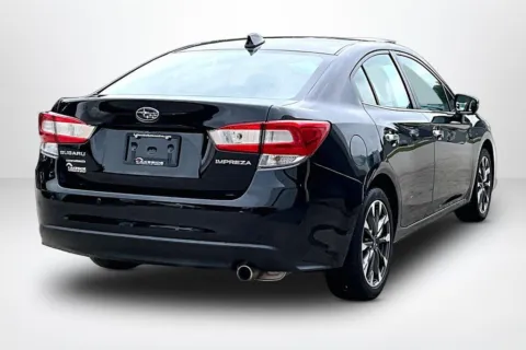 More photos of 2021 Subaru Impreza Limited at Lakeside Automotive Group, MI