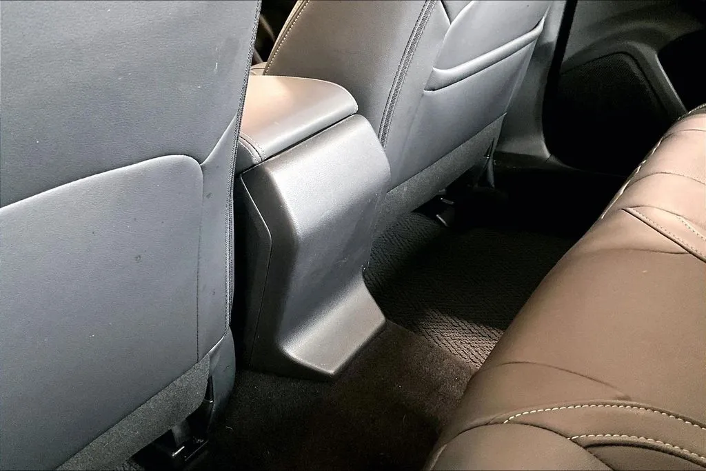 Subaru Impreza photo 10