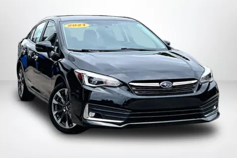 Another view of 2021 Subaru Impreza Limited for sale in Spring Lake, MI at Lakeside Automotive Group