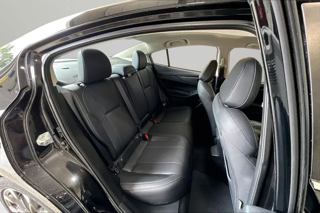 Subaru Impreza photo 24
