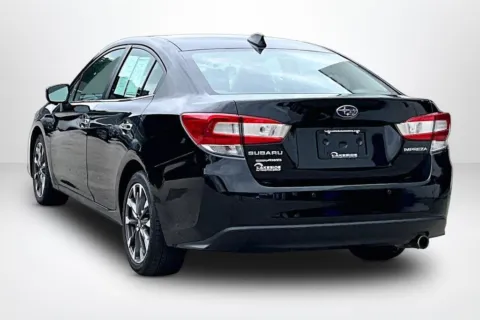 More photos of 2021 Subaru Impreza Limited at Lakeside Automotive Group, MI