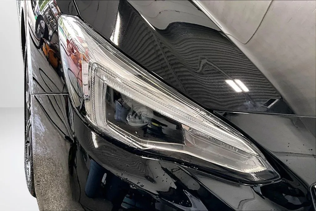 Subaru Impreza photo 29