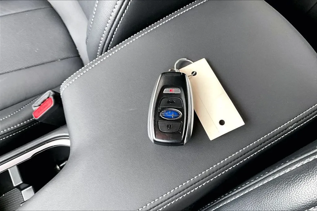 Subaru Impreza photo 32
