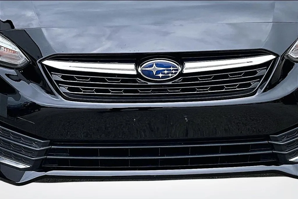 Subaru Impreza photo 30