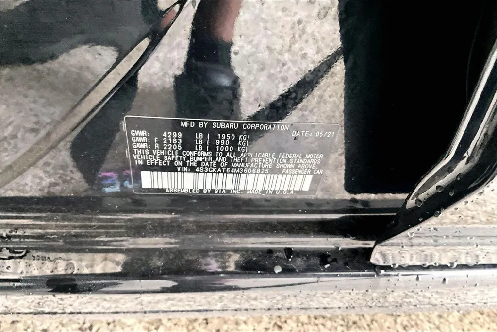 Subaru Impreza photo 19