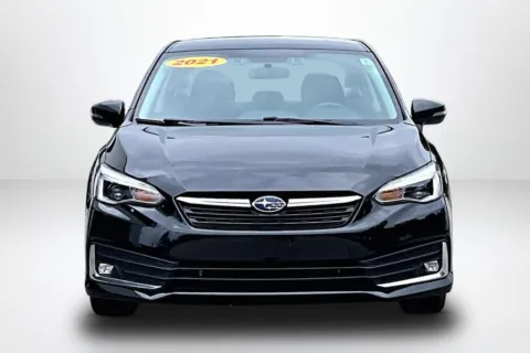 Photos of 2021 Subaru Impreza Limited for sale in Spring Lake, MI at Lakeside Automotive Group