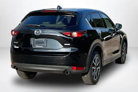 More photos of 2018 Mazda CX-5 Grand Touring at Lakeside Automotive Group, MI