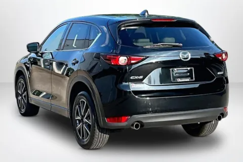 More photos of 2018 Mazda CX-5 Grand Touring at Lakeside Automotive Group, MI