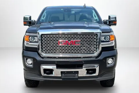Photos of 2016 GMC Sierra 2500 HD Denali for sale in Spring Lake, MI at Lakeside Automotive Group