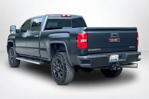 More photos of 2016 GMC Sierra 2500 HD Denali at Lakeside Automotive Group, MI