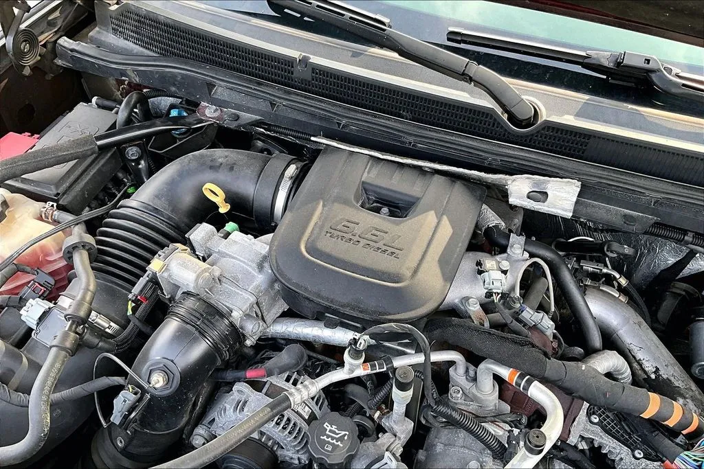 GMC Sierra photo 31