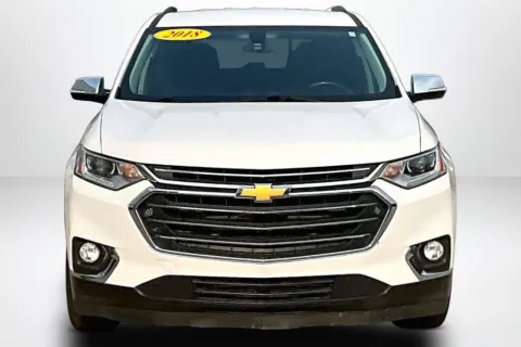 Photos of 2018 Chevrolet Traverse LT for sale in Spring Lake, MI at Lakeside Automotive Group