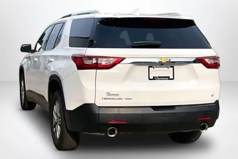 More photos of 2018 Chevrolet Traverse LT at Lakeside Automotive Group, MI