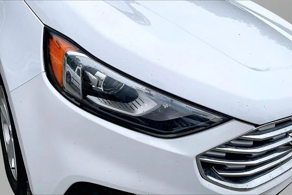 Ford Edge photo 31
