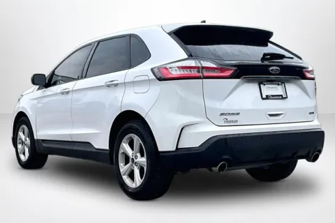More photos of 2020 Ford Edge SE at Lakeside Automotive Group, MI