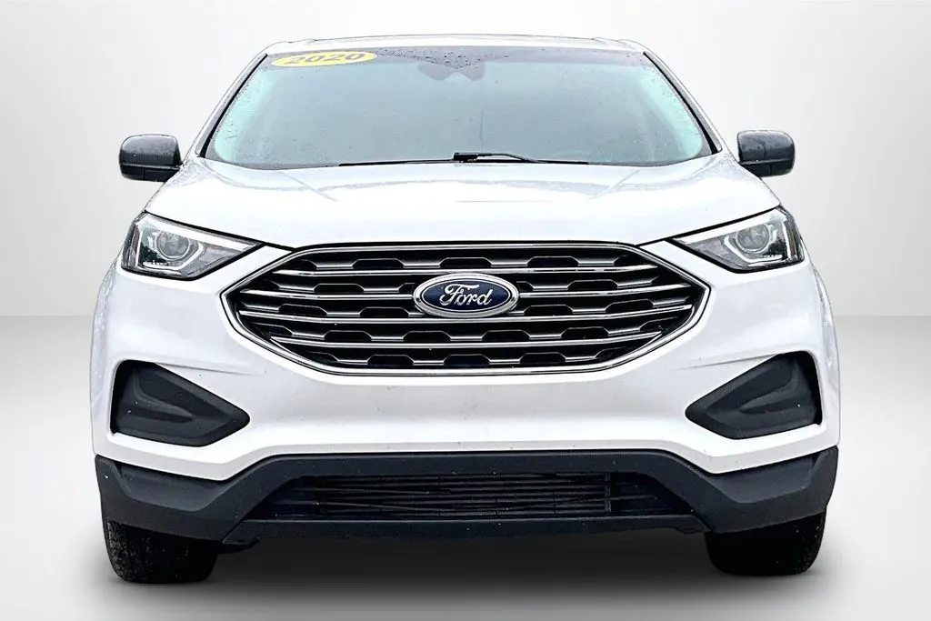 Ford Edge photo 2