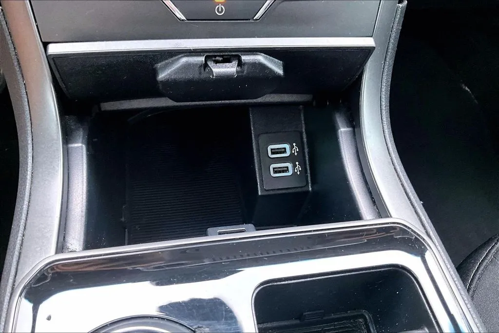 Ford Edge photo 16