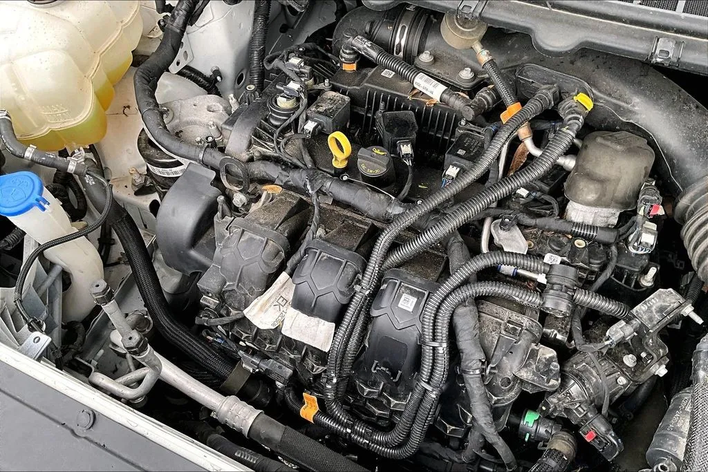 Ford Edge photo 30
