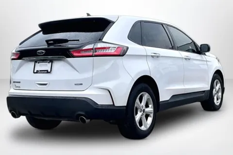 More photos of 2020 Ford Edge SE at Lakeside Automotive Group, MI