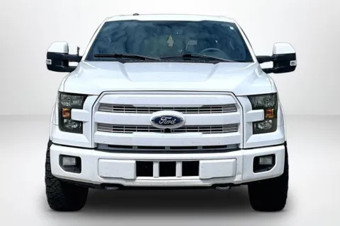 Photos of 2015 Ford F-150 XLT for sale in Spring Lake, MI at Lakeside Automotive Group