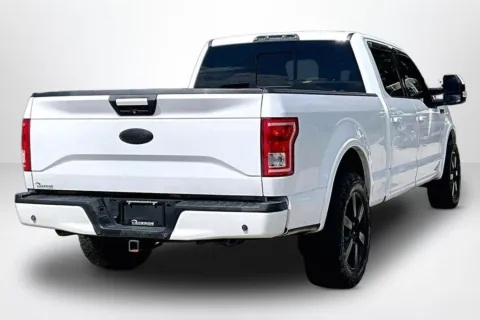 More photos of 2015 Ford F-150 XLT at Lakeside Automotive Group, MI