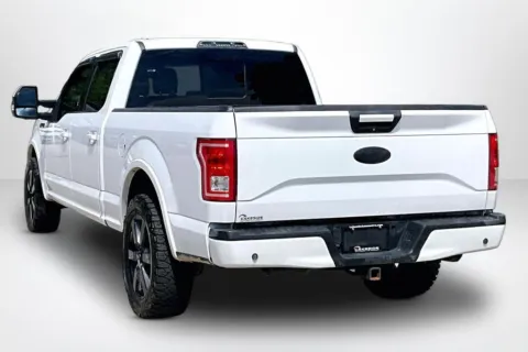 More photos of 2015 Ford F-150 XLT at Lakeside Automotive Group, MI
