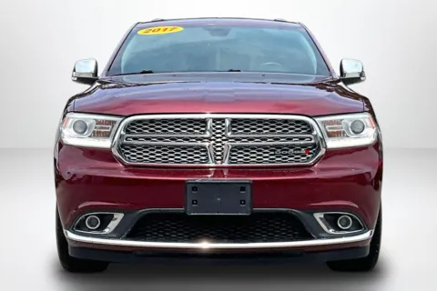 Photos of 2017 Dodge Durango Citadel for sale in Spring Lake, MI at Lakeside Automotive Group