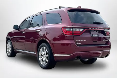 More photos of 2017 Dodge Durango Citadel at Lakeside Automotive Group, MI