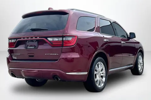 More photos of 2017 Dodge Durango Citadel at Lakeside Automotive Group, MI