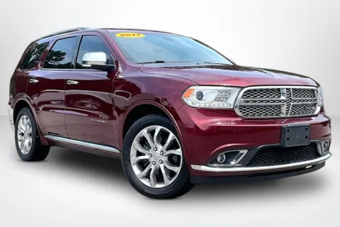 Another view of 2017 Dodge Durango Citadel for sale in Spring Lake, MI at Lakeside Automotive Group