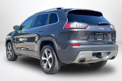 More photos of 2019 Jeep Cherokee Limited at Lakeside Automotive Group, MI
