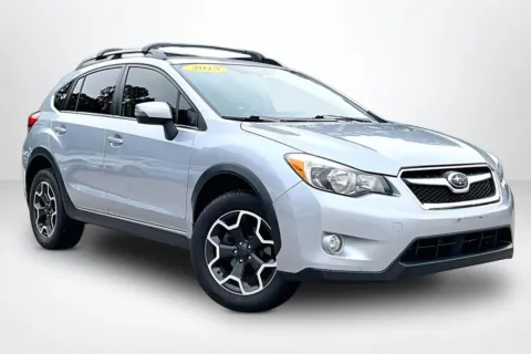 Another view of 2015 Subaru XV Crosstrek 2.0i Limited for sale in Spring Lake, MI at Lakeside Automotive Group
