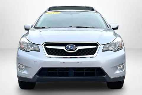 Photos of 2015 Subaru XV Crosstrek 2.0i Limited for sale in Spring Lake, MI at Lakeside Automotive Group