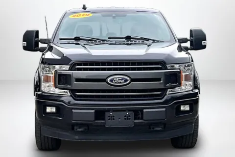 Photos of 2019 Ford F-150 XLT for sale in Spring Lake, MI at Lakeside Automotive Group